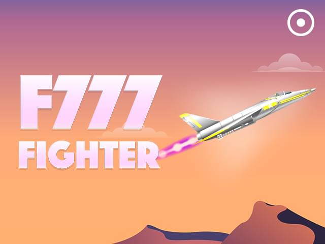 75bet F777 Fighter
