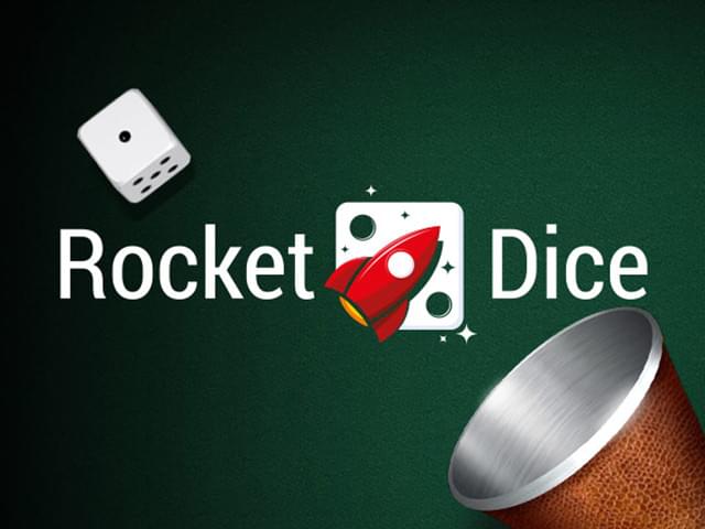 75bet Dados de Foguete